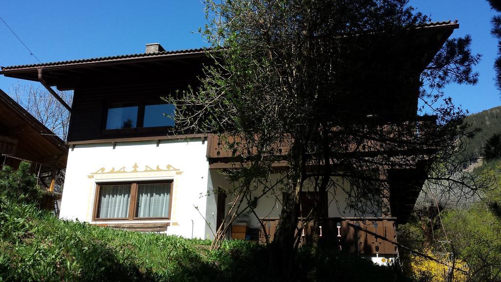 Casa Monteggia Добб'яко Екстер'єр фото