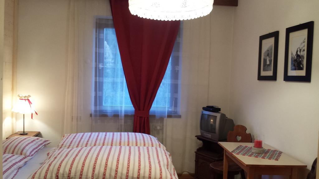 Casa Monteggia Добб'яко Номер фото