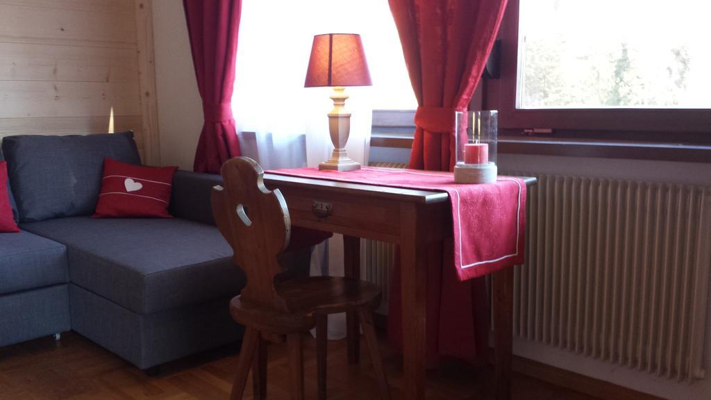 Casa Monteggia Добб'яко Номер фото