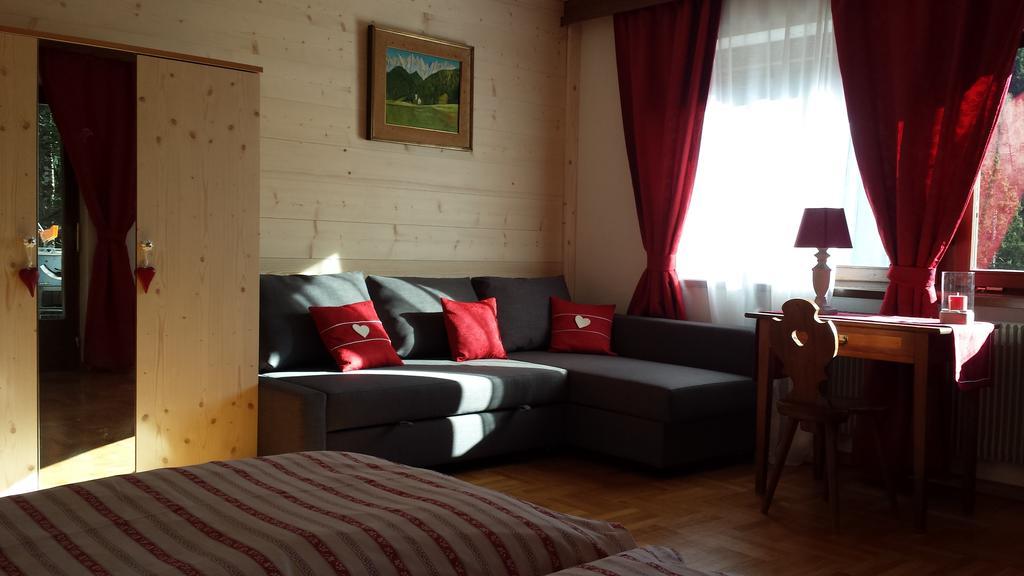 Casa Monteggia Добб'яко Номер фото