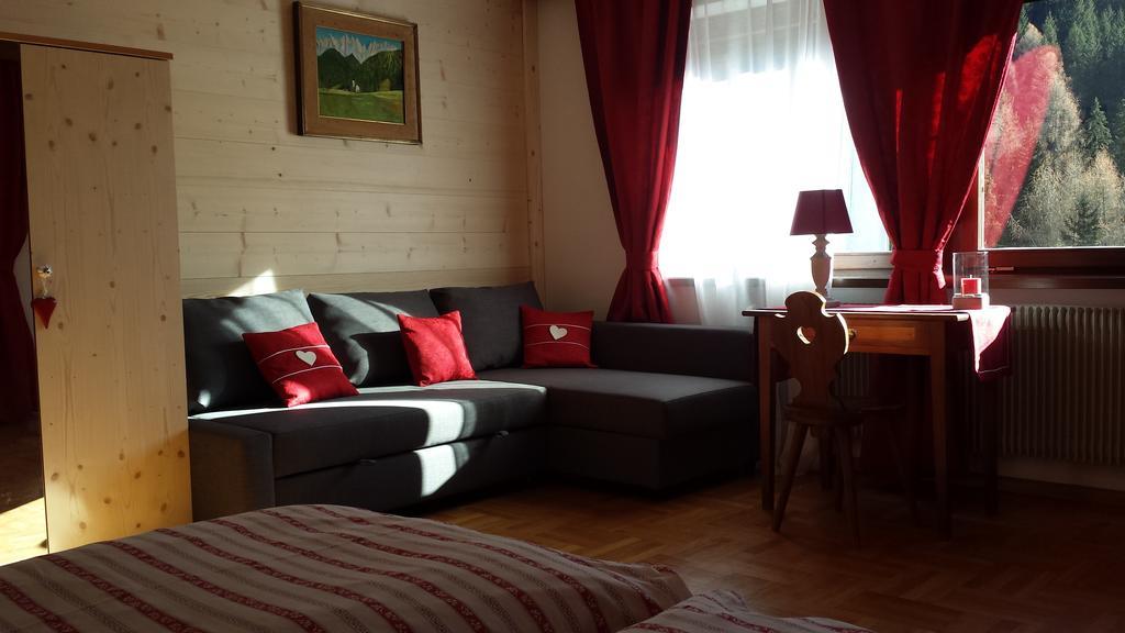 Casa Monteggia Добб'яко Номер фото