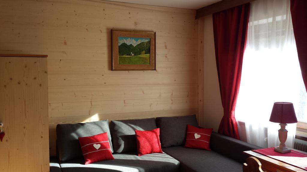 Casa Monteggia Добб'яко Номер фото