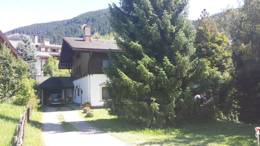 Casa Monteggia Добб'яко Екстер'єр фото