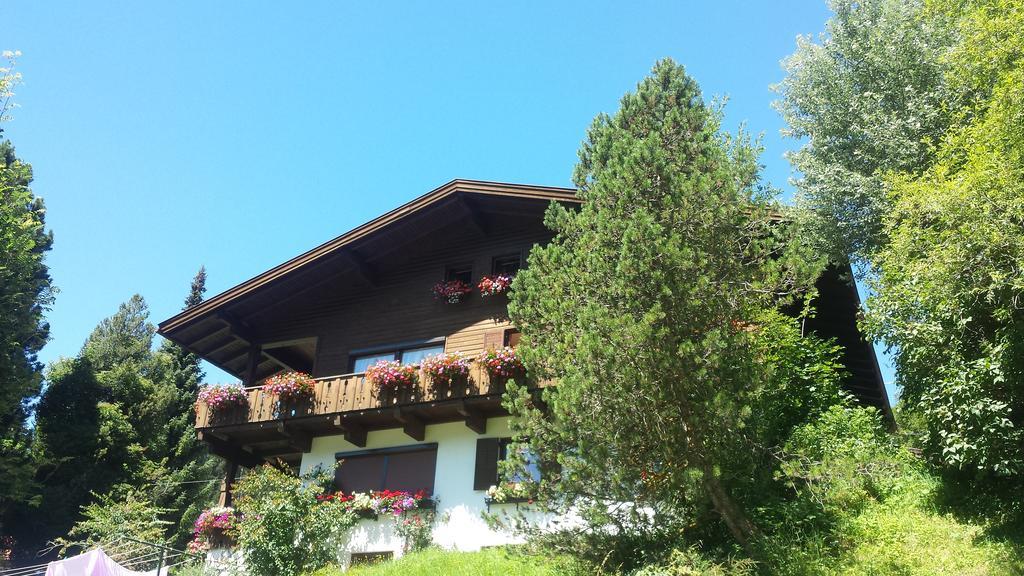 Casa Monteggia Добб'яко Екстер'єр фото